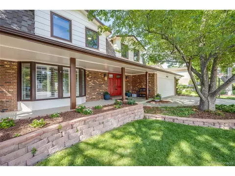 7117 Euclid Dr, Centennial, CO 80111