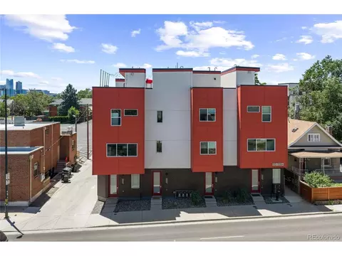 Undisclosed, Denver, CO 80211