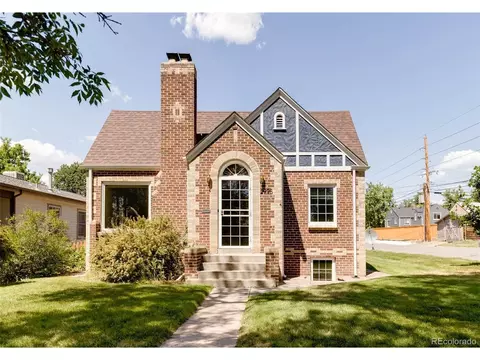 2995 Chase St, Wheat Ridge, CO 80214