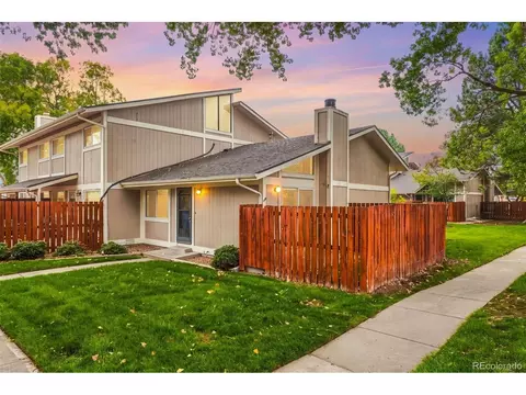 2880 W 119th Ave, Westminster, CO 80234