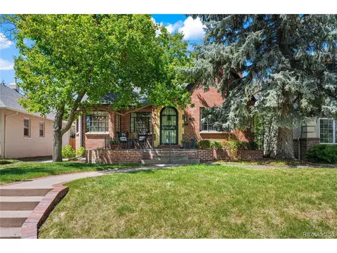 1375 Birch St, Denver, CO 80220