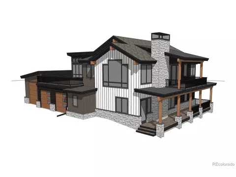 Undisclosed, Breckenridge, CO 80424