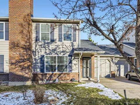 4119 W 111th Cir, Westminster, CO 80031