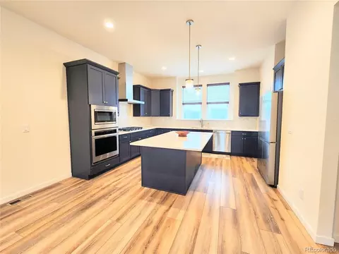 Kitchen - 355 Marshall Rd, Louisville, CO 80027 photo 1 of 3