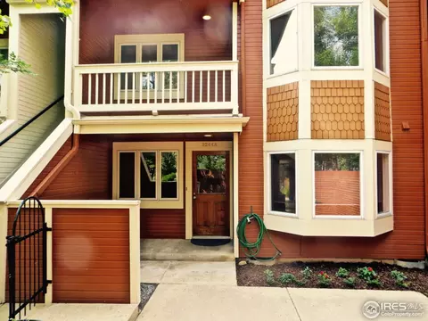 2244 Spruce St #A, Boulder, CO 80302 photo 1
