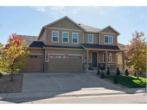 21530 E Union Pl, Aurora, CO 80015