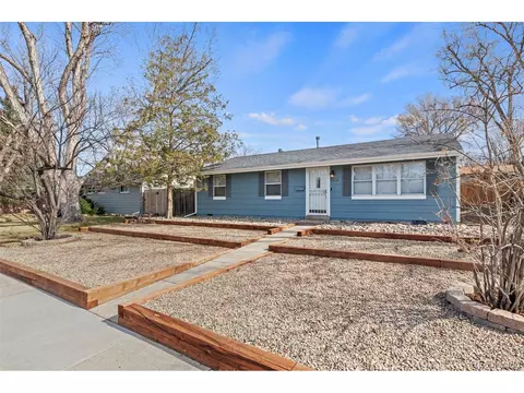 2613 Wren Dr, Colorado Springs, CO 80909