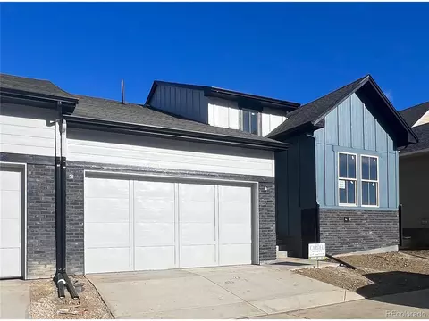 11151 W Alder Pl, Littleton, CO 80127