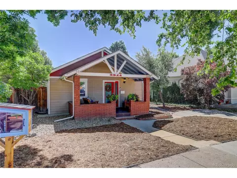 2514 Ames St, Edgewater, CO 80214 photo 1