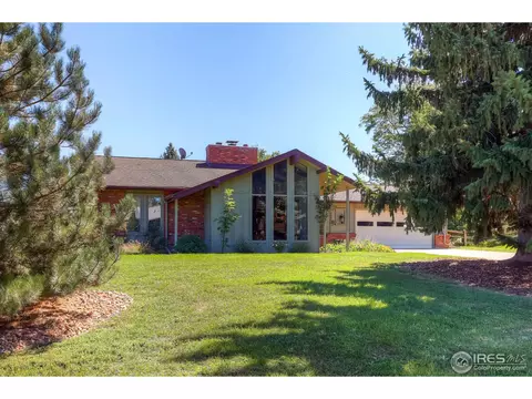 2088 Mead Dr, Boulder, CO 80301 photo 1
