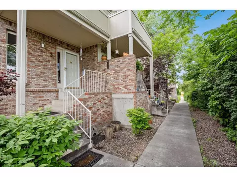 5099 Garrison St #A-3, Wheat Ridge, CO 80033