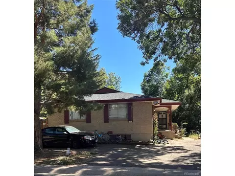 1112 W Ida Ave, Littleton, CO 80120
