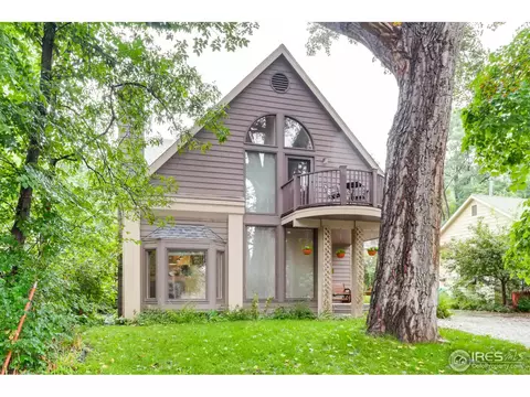 551 Pearl St, Boulder, CO 80302 photo 1