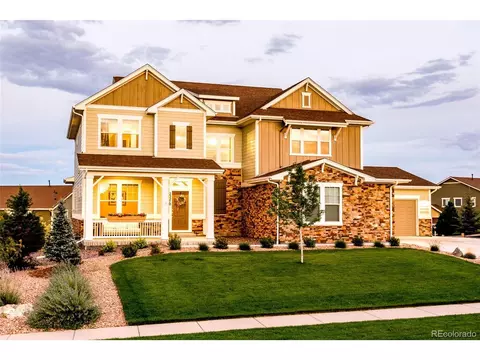 23270 E Rockinghorse Pkwy, Aurora, CO 80016