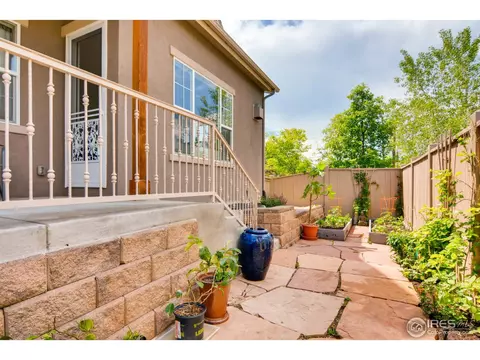 3611 Silverton St, Boulder, CO 80301 photo 16
