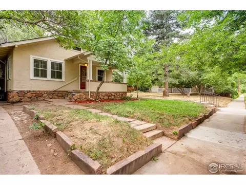 744 University Ave, Boulder, CO 80302 photo 3