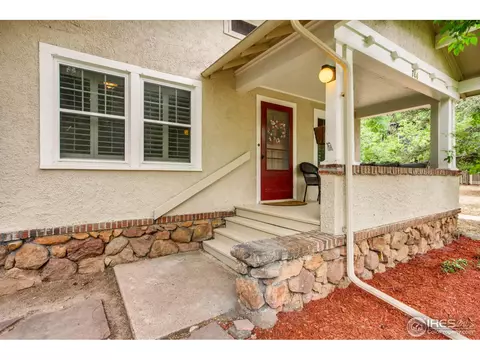 744 University Ave, Boulder, CO 80302 photo 4
