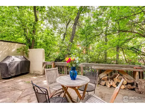 744 University Ave, Boulder, CO 80302 photo 28