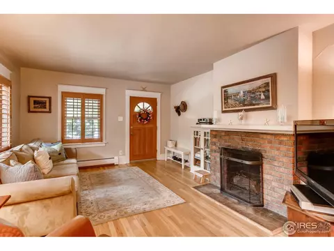 744 University Ave, Boulder, CO 80302 photo 8