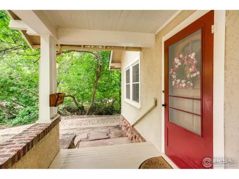 744 University Ave, Boulder, CO 80302 photo 5