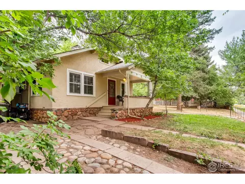 744 University Ave, Boulder, CO 80302 photo 2