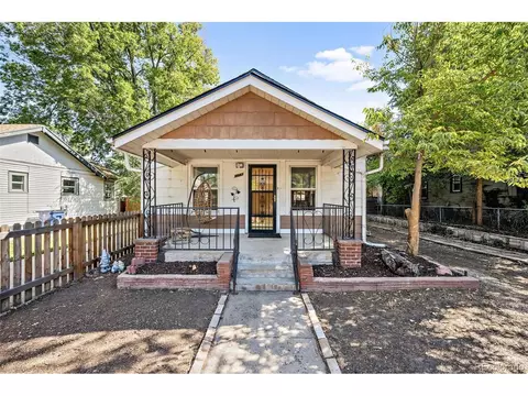 Undisclosed, Englewood, CO 80110