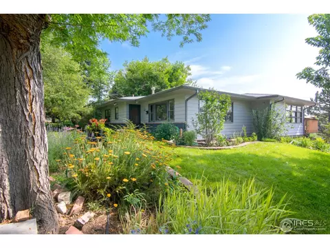 3272 4th St, Boulder, CO 80304 photo 1