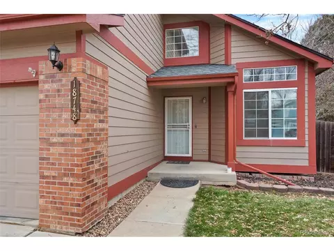 18748 E Whitaker Cir, Aurora, CO 80015 photo 2