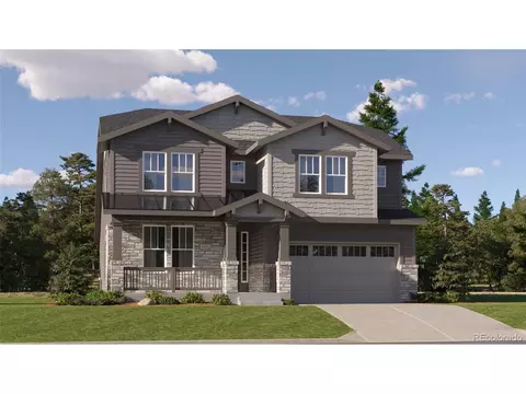 24464 E Pacific Pl, Aurora, CO 80018