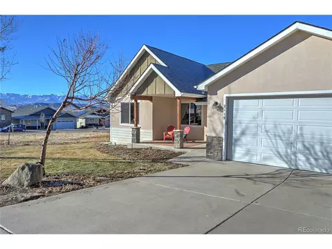 2115 Sorrel Ln, Silt, CO 81652