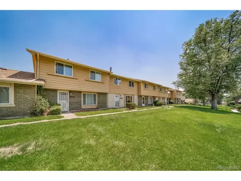 12612 E Kansas Pl, Aurora, CO 80012