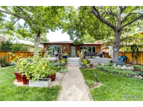 2928 7th St, Boulder, CO 80304 photo 1