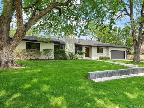 925 S Garfield St, Denver, CO 80209