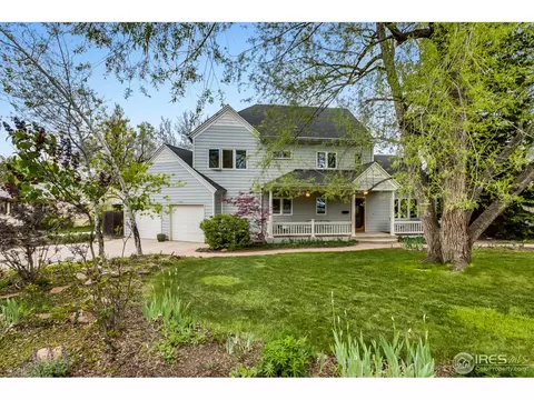 2320 Panorama Ave, Boulder, CO 80304 photo 1