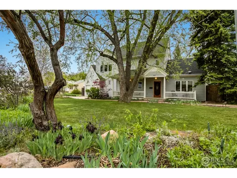 2320 Panorama Ave, Boulder, CO 80304 photo 2
