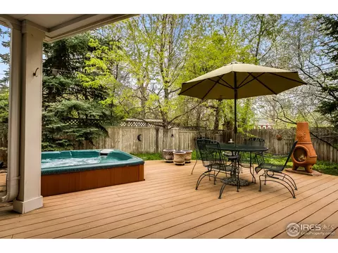2320 Panorama Ave, Boulder, CO 80304 photo 22