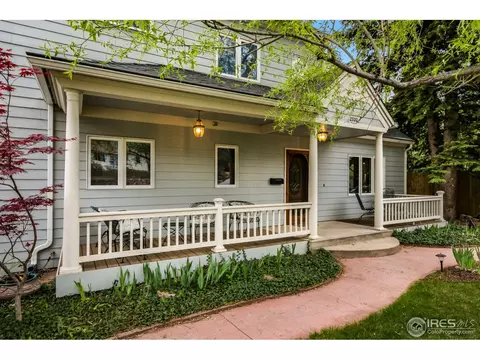 2320 Panorama Ave, Boulder, CO 80304 photo 3