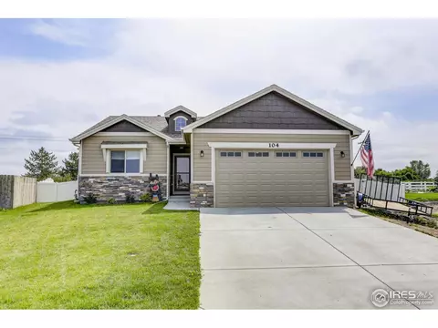104 Primrose Ct, Ault, CO 80610 photo 1