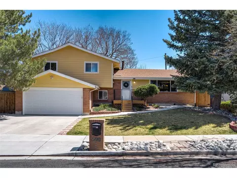 590 S Troy St, Aurora, CO 80012