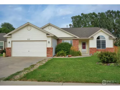 413 Windgate Ct, Johnstown, CO 80534 photo 1