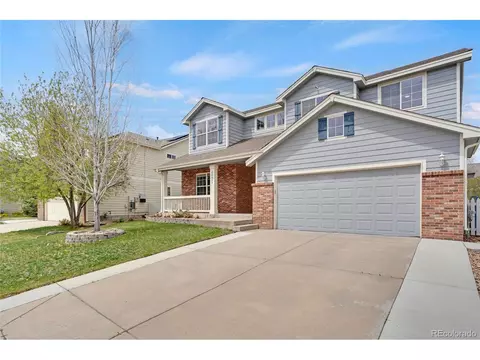 20567 E Weaver Dr, Aurora, CO 80016 photo 2