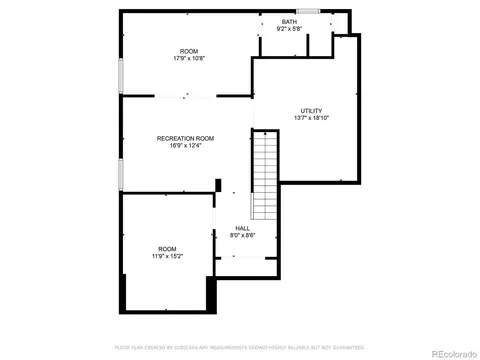 20567 E Weaver Dr, Aurora, CO 80016 photo 40