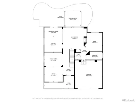 20567 E Weaver Dr, Aurora, CO 80016 photo 39
