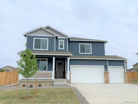 8372 E 134th Pl, Thornton, CO 80602