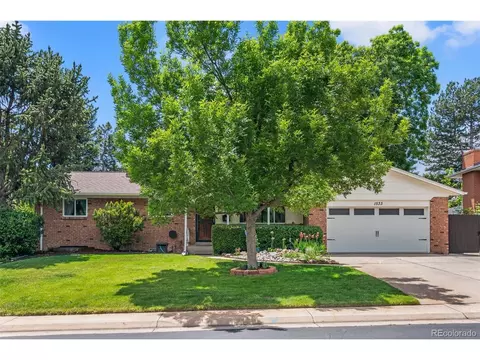1533 S Eaton St, Lakewood, CO 80232