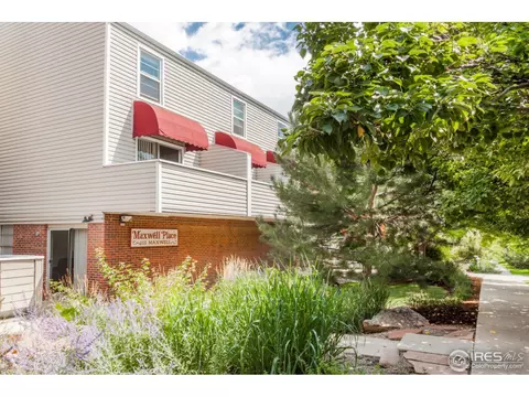 1111 Maxwell Ave #114, Boulder, CO 80304 photo 2