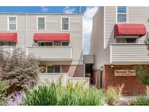 1111 Maxwell Ave #114, Boulder, CO 80304 photo 1