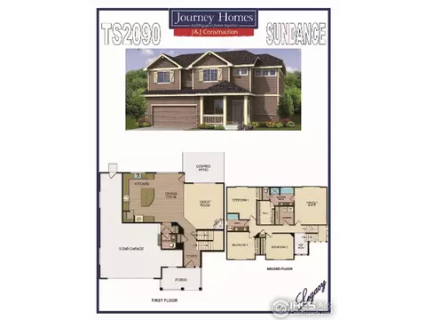 857 Shade Tree Dr, Windsor, CO 80550 photo 1
