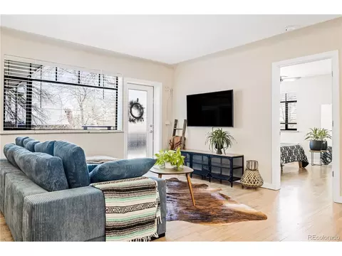 636 Washington St #105, Denver, CO 80203