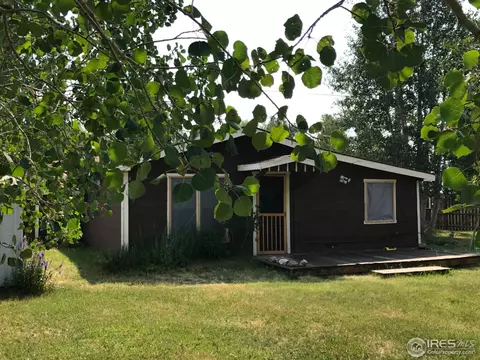 569 Harrison St, Walden, CO 80480 photo 1